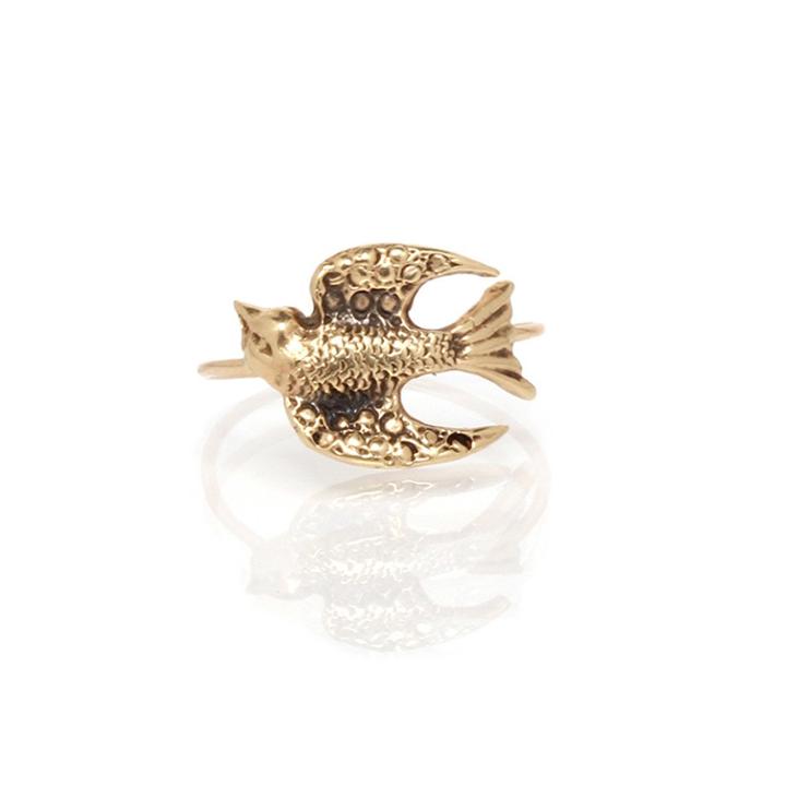 Workhorse Jewelry - Celandine