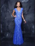 Nina Canacci - 1279 Dress