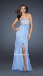 La Femme - Prom Dress 16291