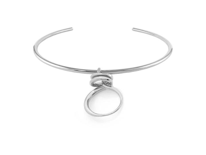Bonheur Jewelry - Chloe Choker