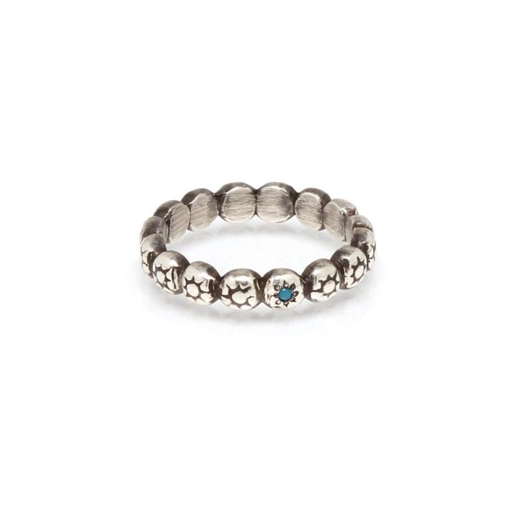 Workhorse Jewelry - Eleanor