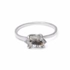 Vanessa Lianne - Sloan Ring Herkimer Diamond