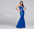 Ellie Wilde - Ew117033 Gown