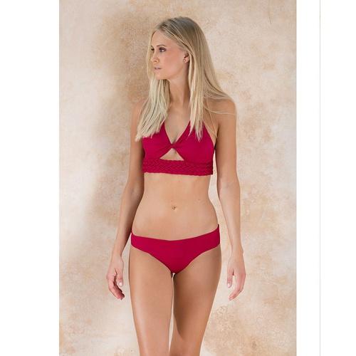 Caffe Swimwear - Agdal Two Piece Bikini Vb1824