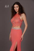 Angela And Alison - 661195 Dress