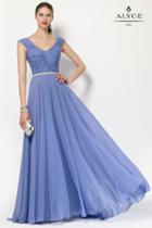 Alyce Paris Special Occasion Collection - 27163 Dress