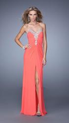 La Femme - 21275 Prom Dress