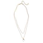 Heather Hawkins - Replay Necklace - Multiple Colors