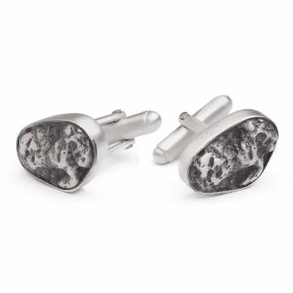 Vanessa Lianne - Hudson Cufflinks