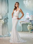 Enchanting By Mon Cheri - 116135 Dress