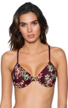 Sunsets Swimwear - Jayne X Back Top 60trovi