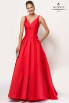 Alyce Paris Prom Collection - 6791 Gown