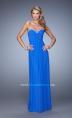 La Femme - Prom Dress 21476