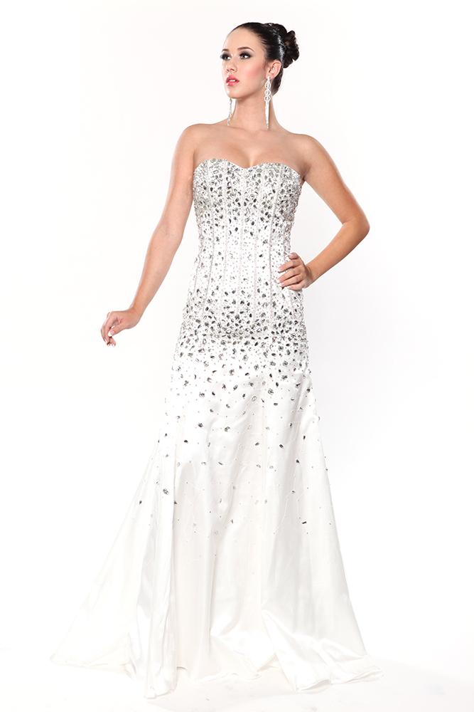 Atria - Ac23258 White