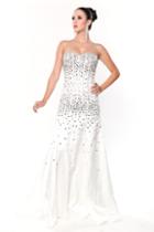 Atria - Ac23258 White