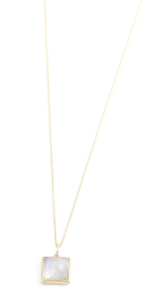 Nina Nguyen Jewelry - Spirit 14k Gold Necklace