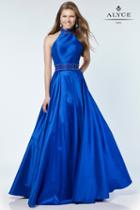 Alyce Paris Prom Collection - 6731 Dress