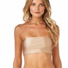 Montce Swim - Dark Sand Beau Top