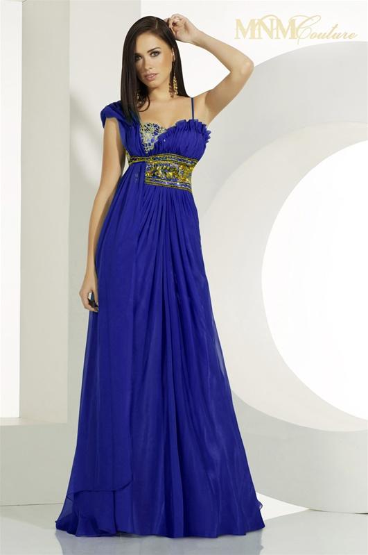 Mnm Couture - 5699