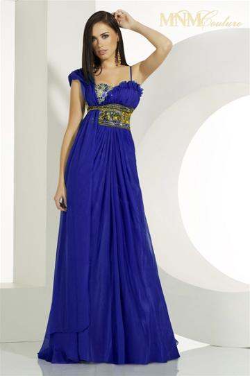 Mnm Couture - 5699