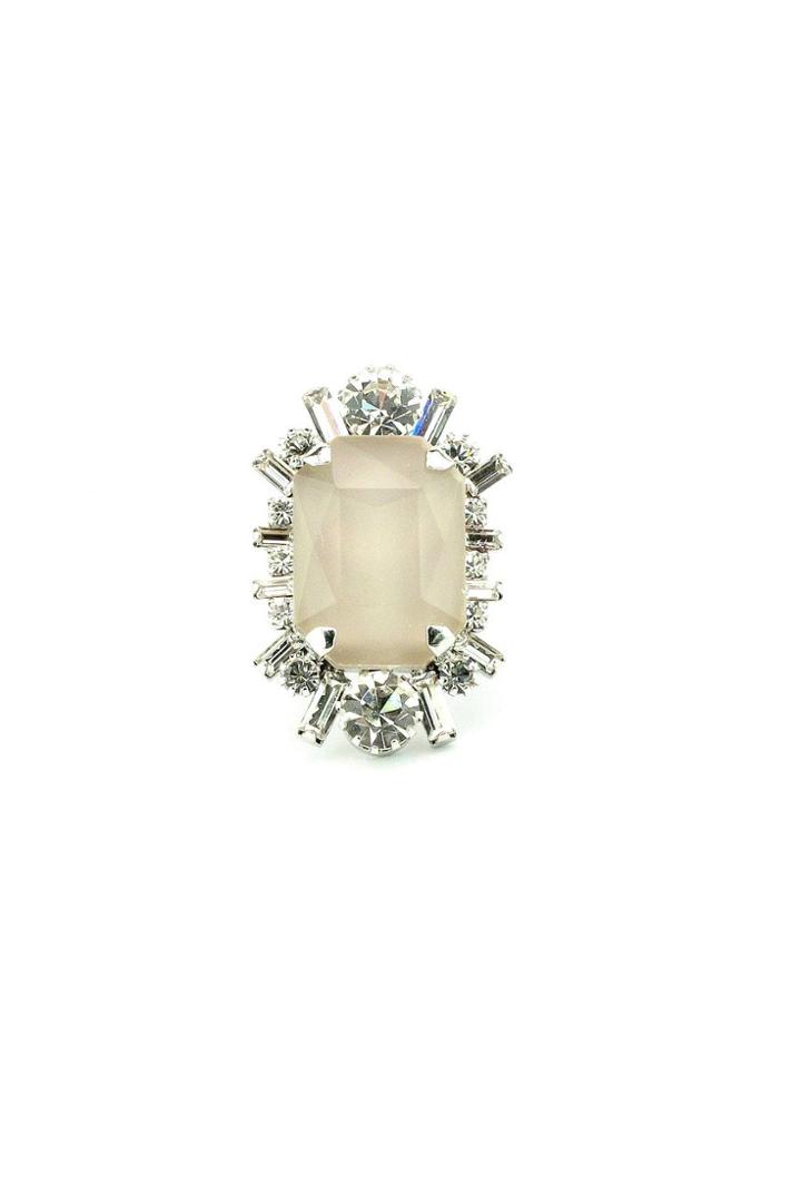 Elizabeth Cole Jewelry - Eavan Ring