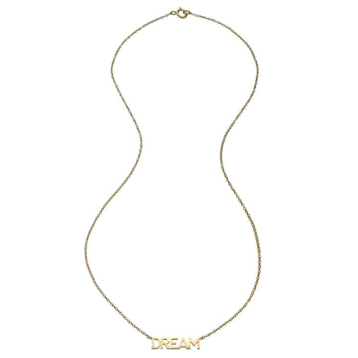 Heather Hawkins - Dream Necklace