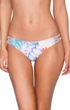 B Swim - Palm Pucker Pant L18lapa