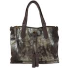 Joelle Hawkens By Treesje - Michele Medium Satchel 8387687046