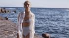Amaio Swim - Lianne Boyfriend Shirt