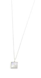 Nina Nguyen Jewelry - Spirit Silver Necklace Style 2