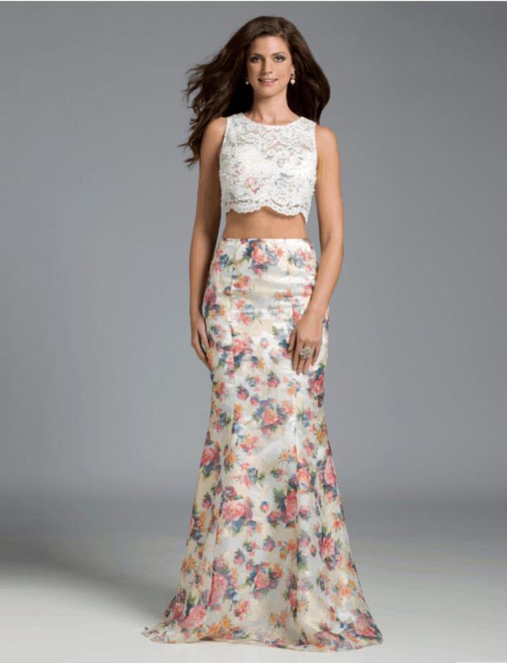 Lara Dresses - 42528 In Print
