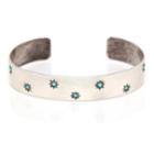 Workhorse Jewelry - Pleiade In Turquoise