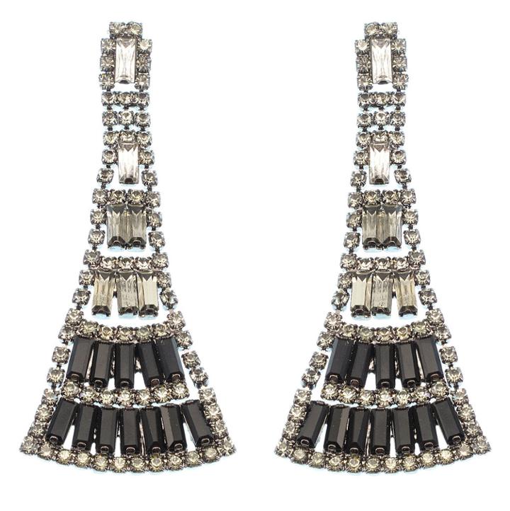 Elizabeth Cole Jewelry - Harlow Earring 6157563781