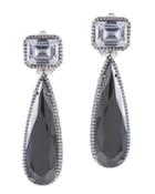 Jarin K Jewelry - Pear Drop Earrings