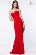 Alyce Paris Prom Collection - 8005 Dress