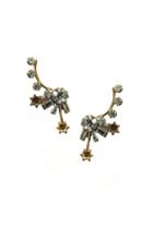 Elizabeth Cole Jewelry - Evie Ear Crawlers 1095330565