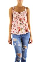 Johanne Beck - Ruffle Cami 6434745221