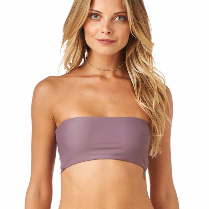 Montce Swim - Mauve Beau Top