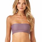 Montce Swim - Mauve Beau Top
