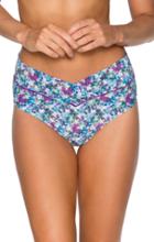 Sunsets Swimwear - Summer Lovin V-front Bikini Bottom 31bmona