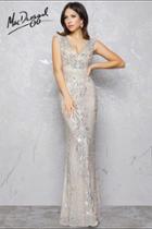 Mac Duggal - Couture Dresses Style 4433d