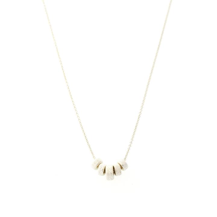 Mabel Chong - Big Dipper Necklace