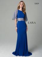 Lara Dresses - 32829 Dress In Blue