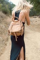 Joah Brown - Forever Bag In Camel