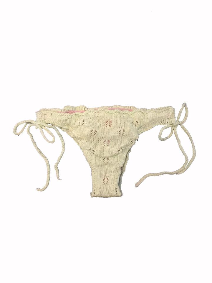 Lolli Swimwear - Knitty-bottom-in-minty