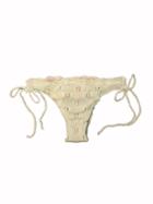 Lolli Swimwear - Knitty-bottom-in-minty