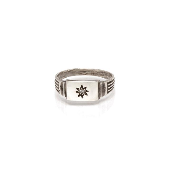 Workhorse Jewelry - Cora