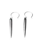 Femme Metale Jewelry - Spike Earrings