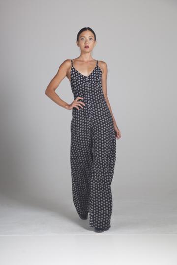Gillia Clothing - Mele Jumpsuits