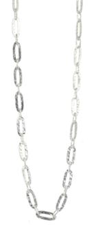 Nina Nguyen Jewelry - Starlight Silver Necklace